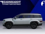2027 Hyundai SANTA FE HYBRID Calligraphy