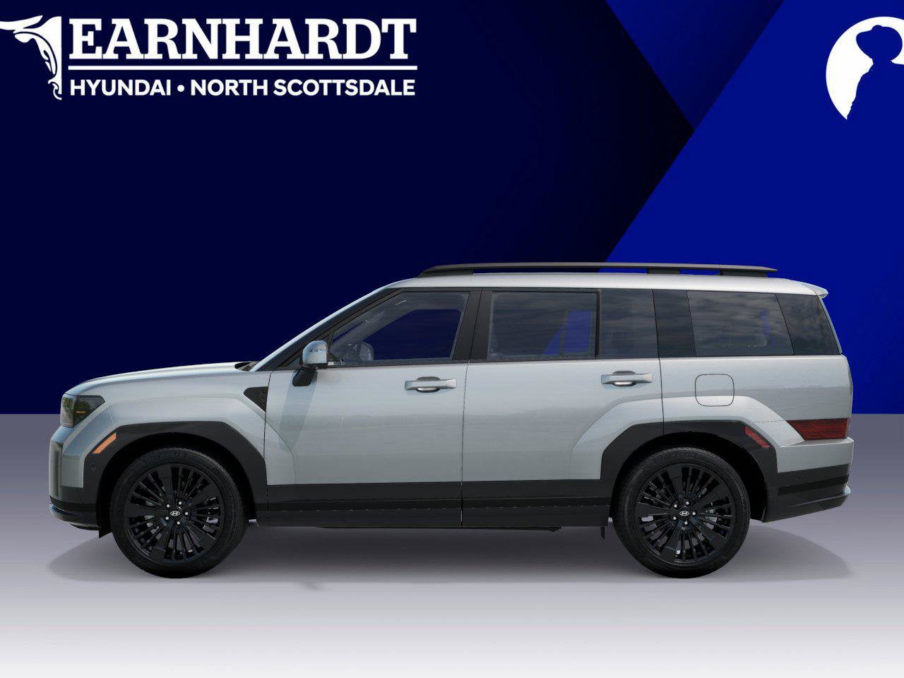 2027 Hyundai SANTA FE HYBRID Calligraphy