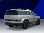 2027 Hyundai SANTA FE HYBRID Calligraphy