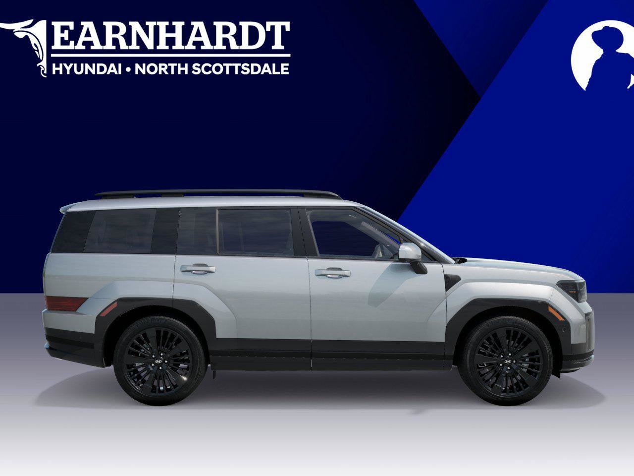 2027 Hyundai SANTA FE HYBRID Calligraphy