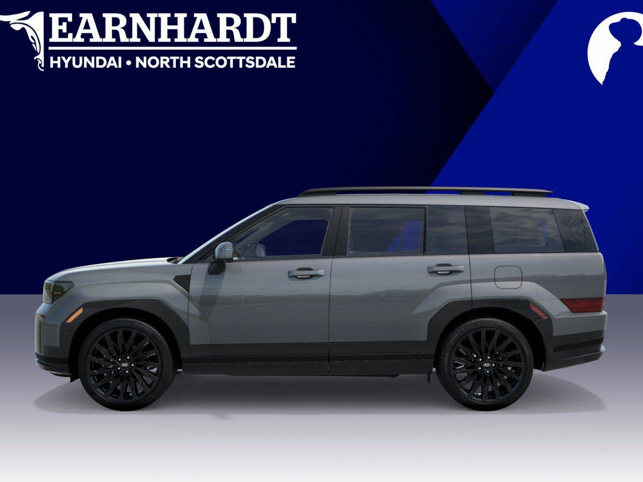 2027 Hyundai SANTA FE Calligraphy