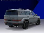 2027 Hyundai SANTA FE Calligraphy