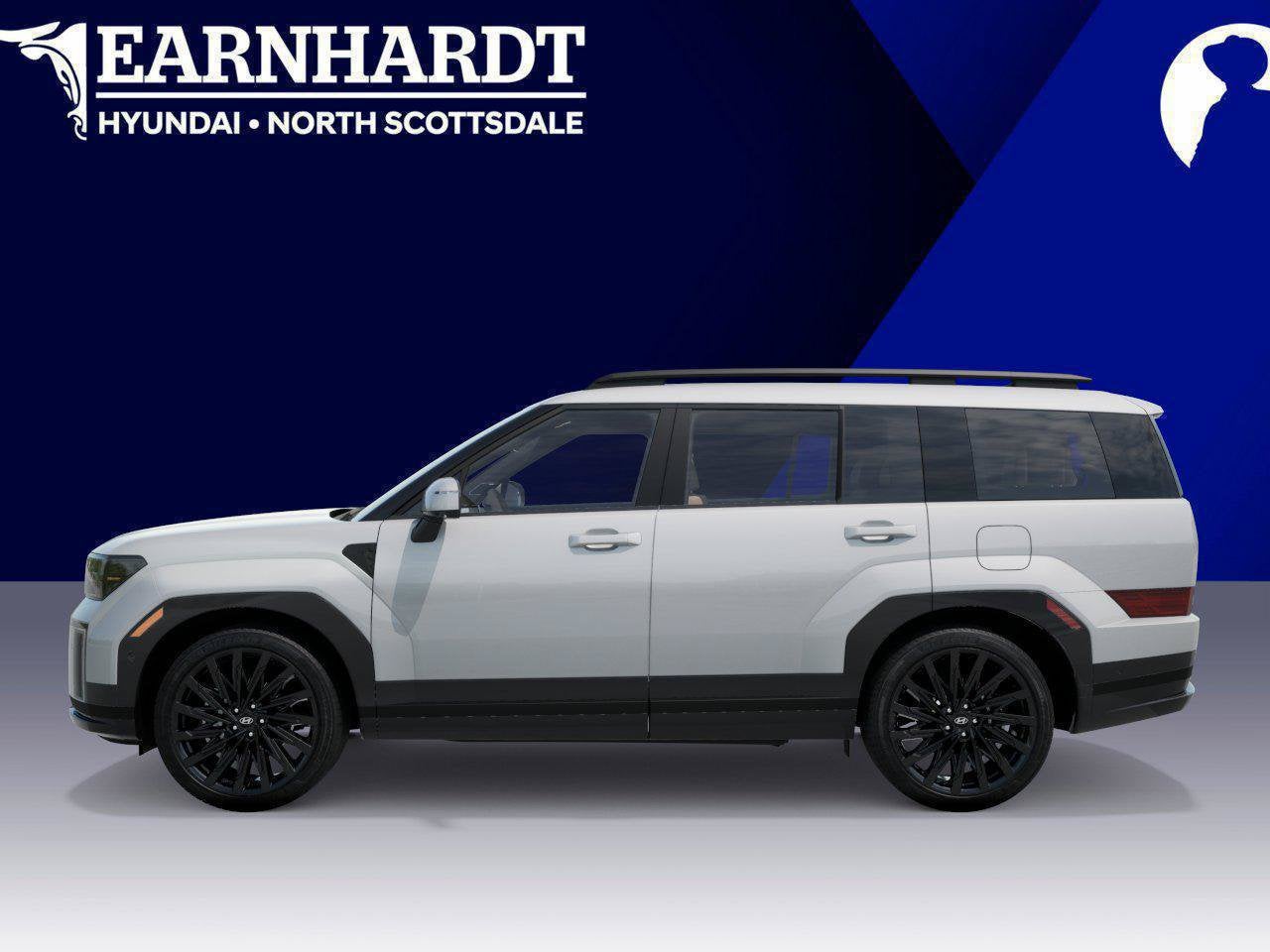 2027 Hyundai SANTA FE Calligraphy