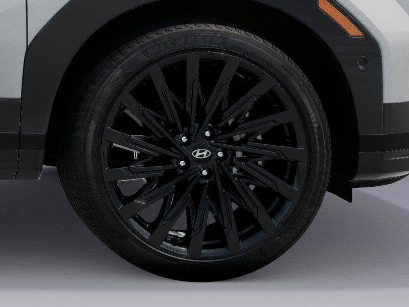 2027 Hyundai SANTA FE Calligraphy