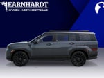 2027 Hyundai SANTA FE Calligraphy