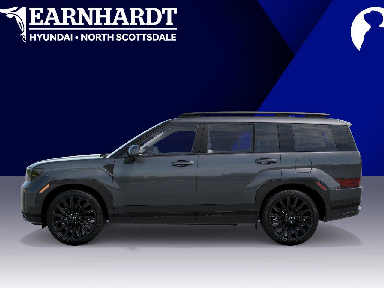 2027 Hyundai SANTA FE Calligraphy