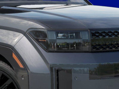 2027 Hyundai SANTA FE Calligraphy