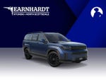 2027 Hyundai SANTA FE Calligraphy