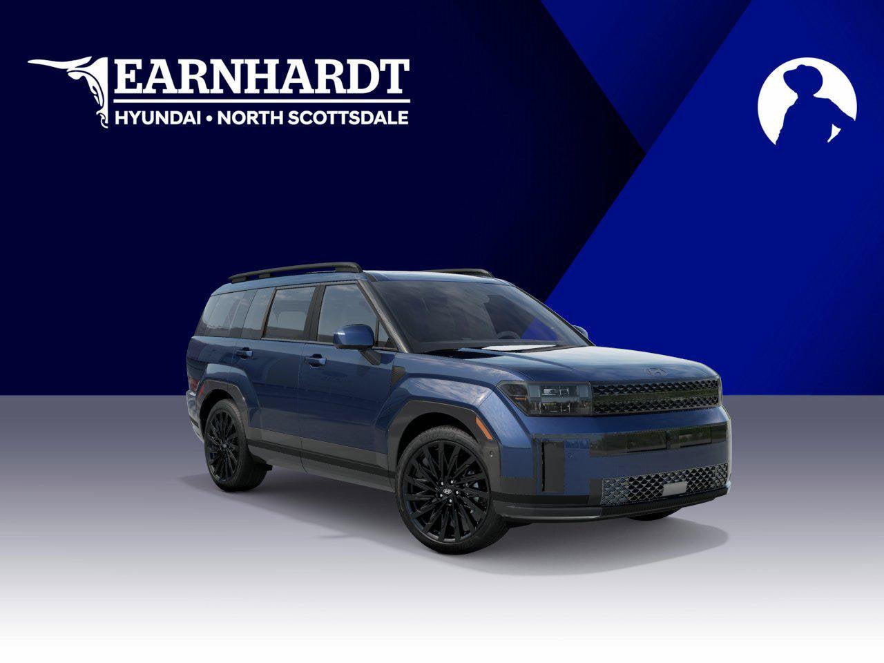 2027 Hyundai SANTA FE Calligraphy