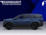 2027 Hyundai SANTA FE Calligraphy