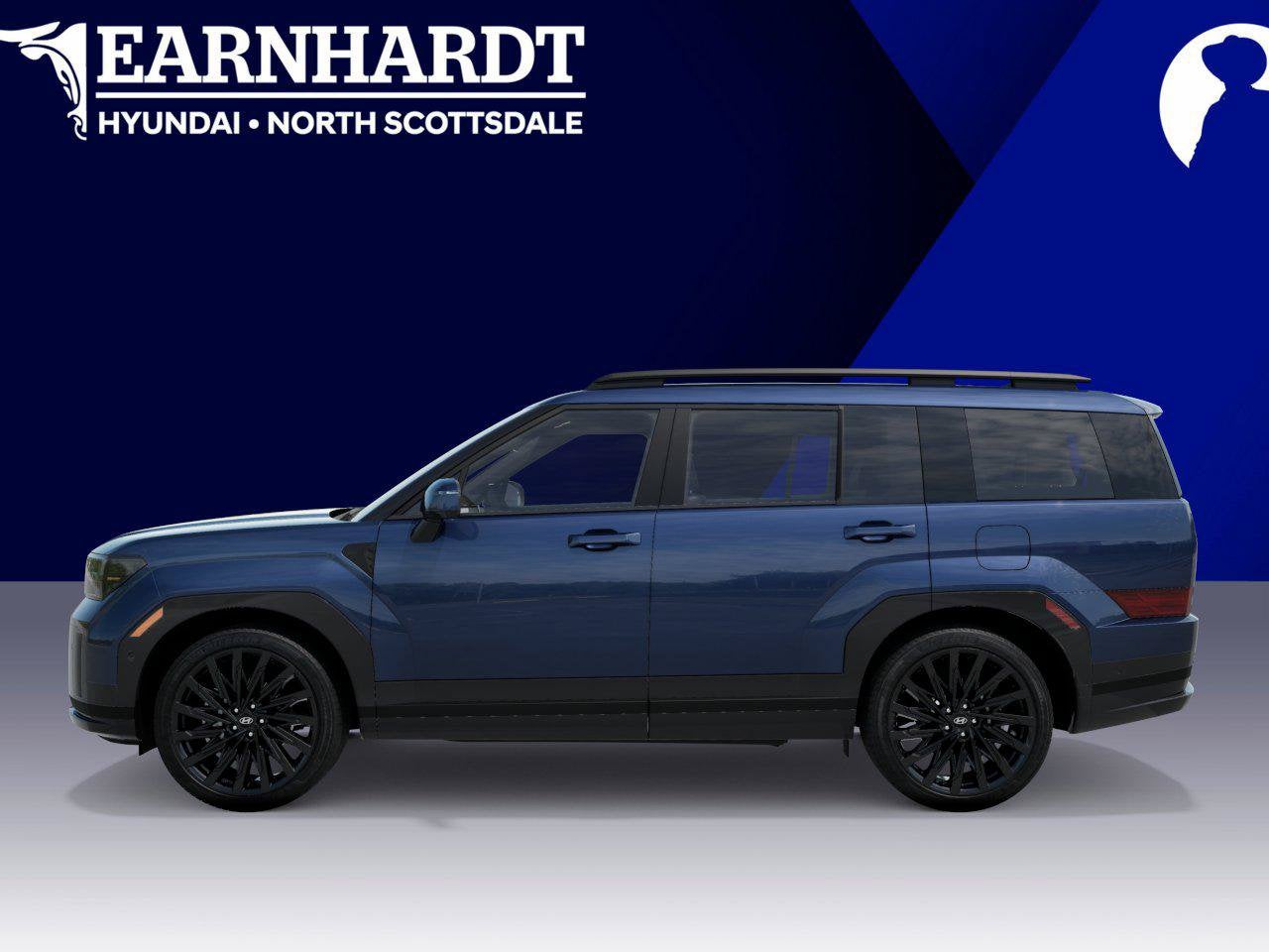 2027 Hyundai SANTA FE Calligraphy