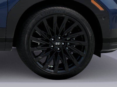 2027 Hyundai SANTA FE Calligraphy
