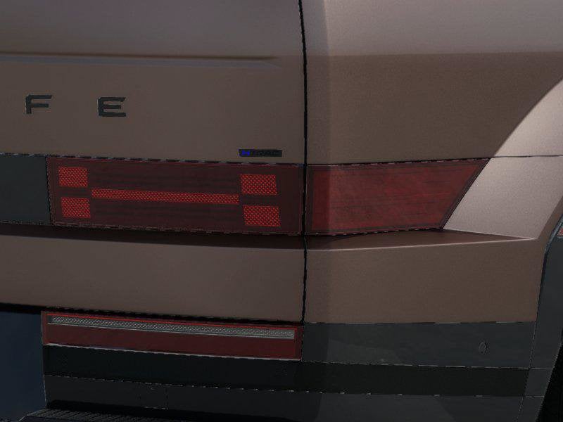 2027 Hyundai SANTA FE Calligraphy