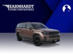 2027 Hyundai SANTA FE Calligraphy