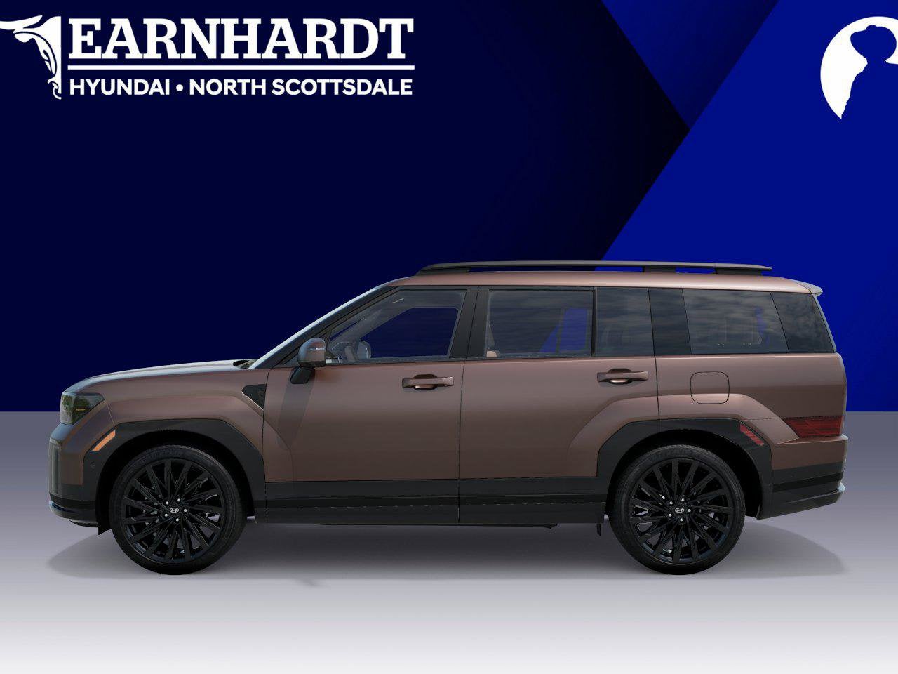 2027 Hyundai SANTA FE Calligraphy