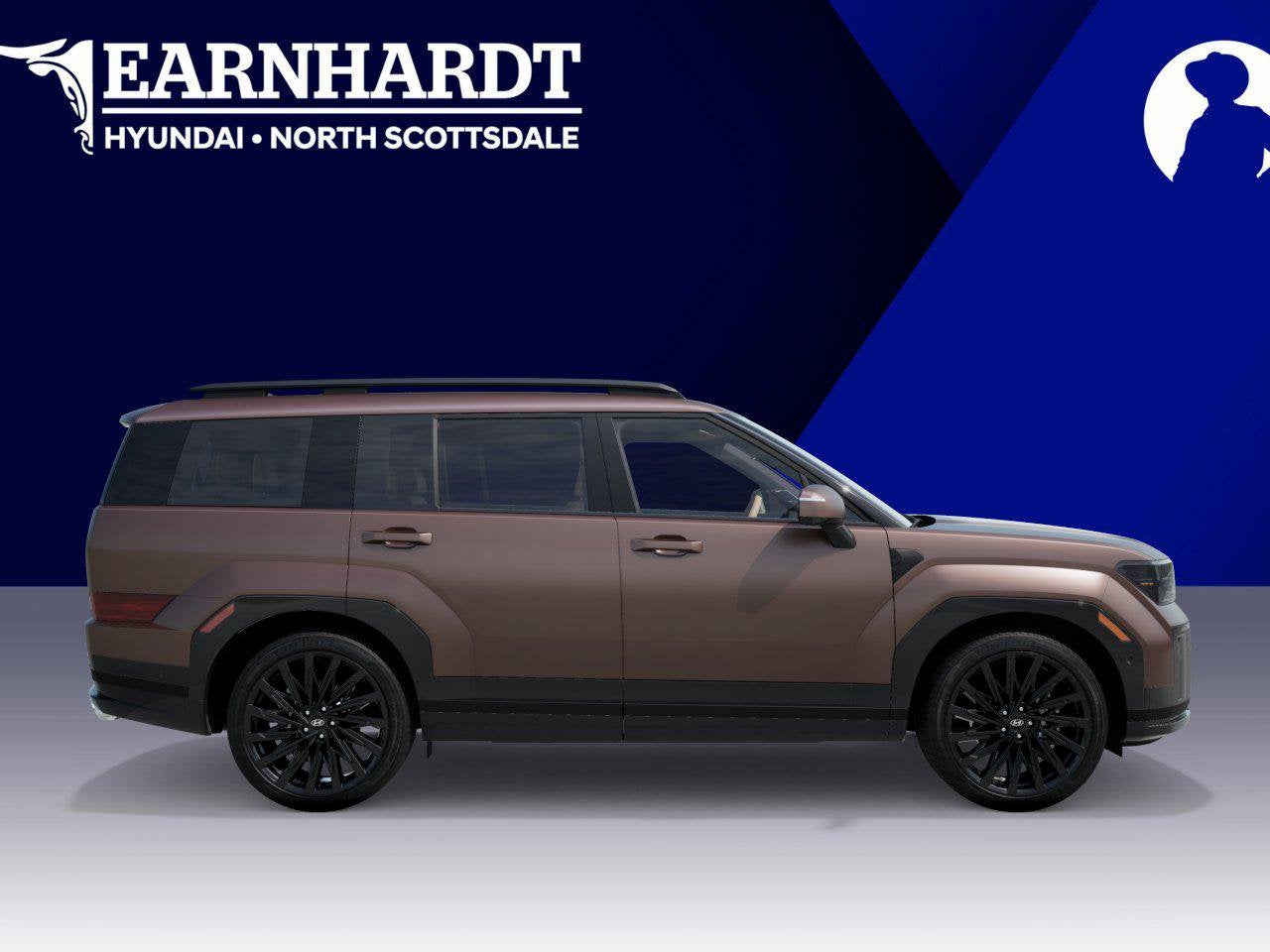 2027 Hyundai SANTA FE Calligraphy