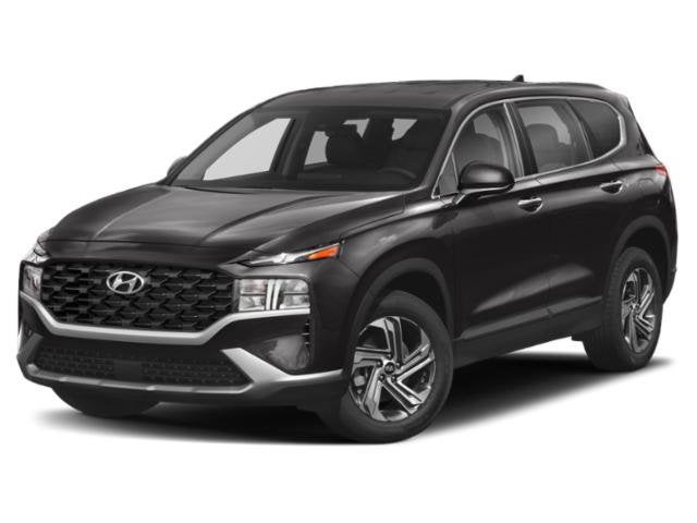 2022 Hyundai SANTA FE SE