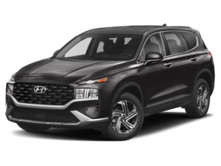 2022 Hyundai SANTA FE SE