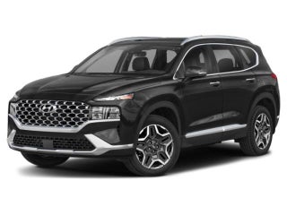 2023 Hyundai SANTA FE HYBRID SEL Premium