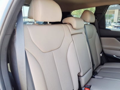 2023 Hyundai SANTA FE HYBRID SEL Premium