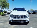 2023 Hyundai SANTA FE HYBRID SEL Premium