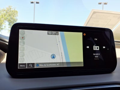 2023 Hyundai SANTA FE HYBRID SEL Premium