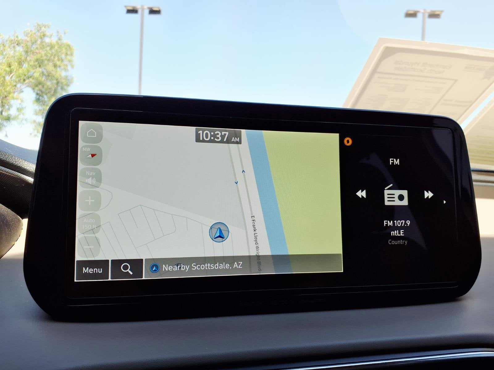 2023 Hyundai SANTA FE HYBRID SEL Premium