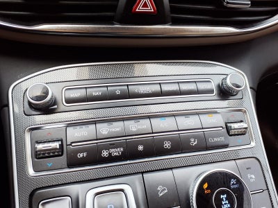 2023 Hyundai SANTA FE HYBRID SEL Premium
