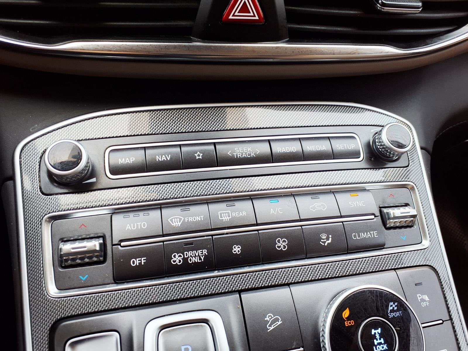 2023 Hyundai SANTA FE HYBRID SEL Premium