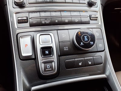 2023 Hyundai SANTA FE HYBRID SEL Premium