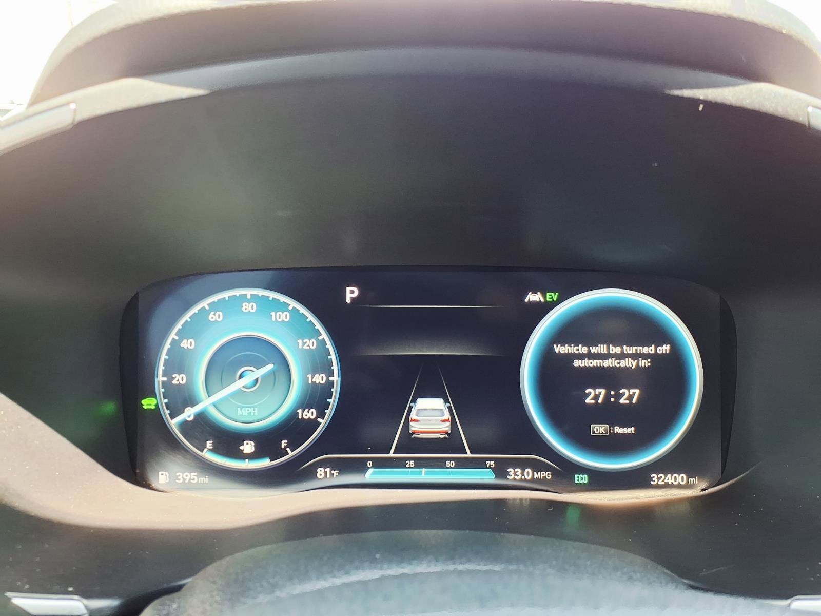 2023 Hyundai SANTA FE HYBRID SEL Premium