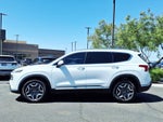 2023 Hyundai SANTA FE HYBRID SEL Premium