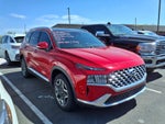 2023 Hyundai SANTA FE HYBRID SEL Premium