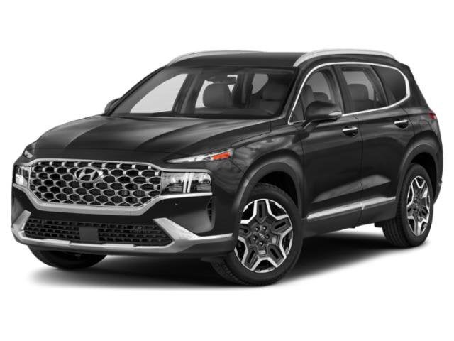 2021 Hyundai Santa Fe Limited 2.5's photo