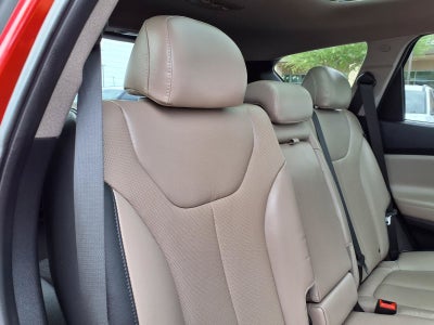 2021 Hyundai SANTA FE Limited