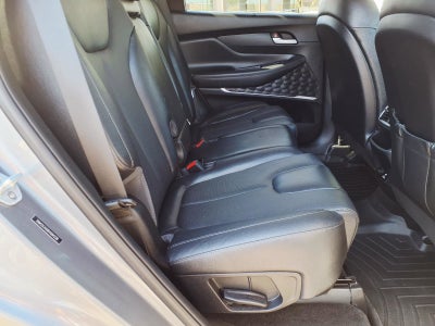 2019 Hyundai SANTA FE Ultimate