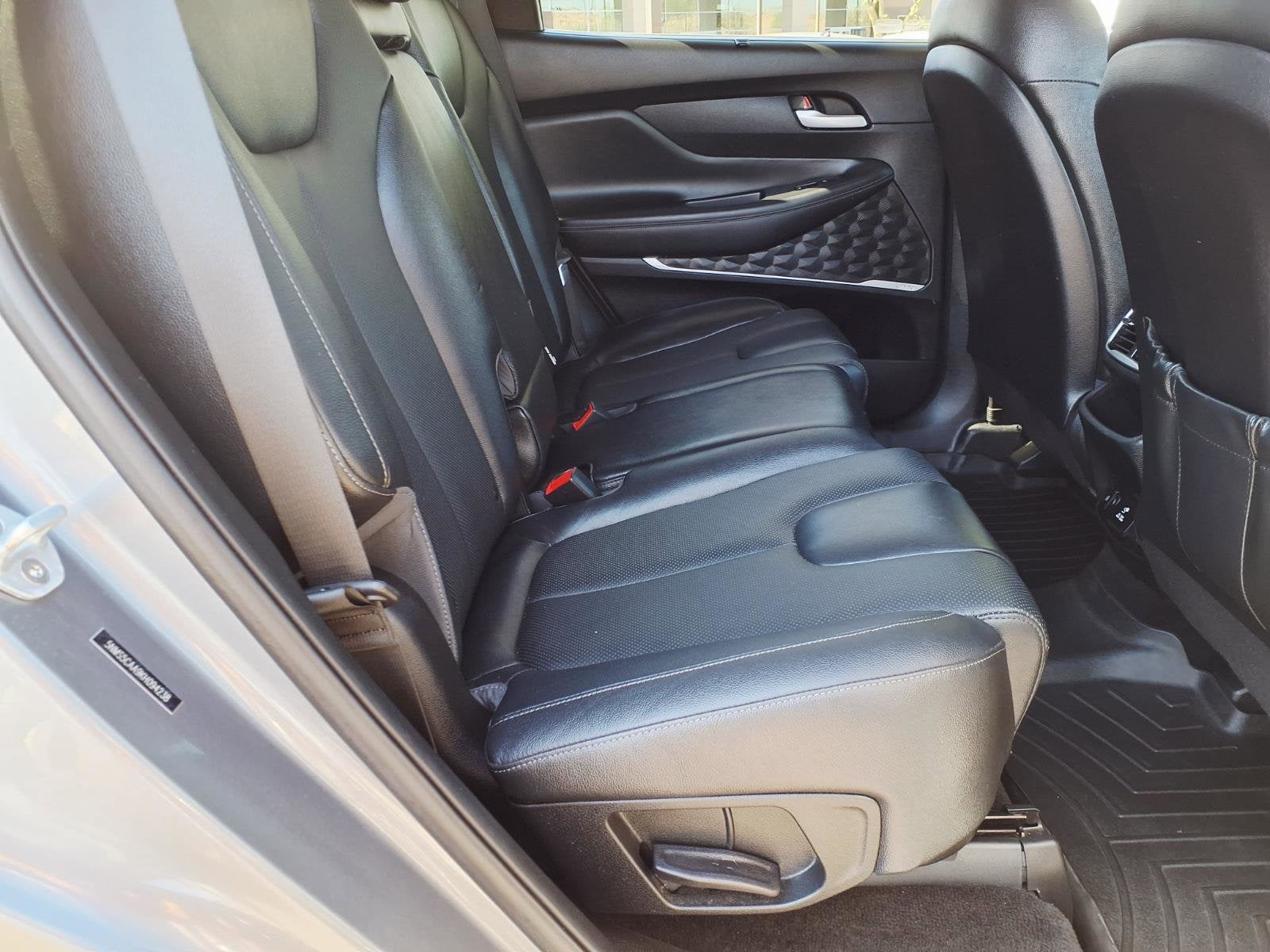 2019 Hyundai SANTA FE Ultimate