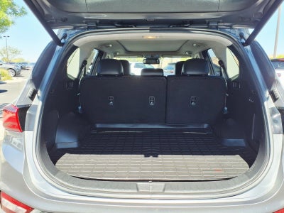 2019 Hyundai SANTA FE Ultimate