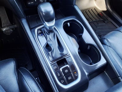 2019 Hyundai SANTA FE Ultimate