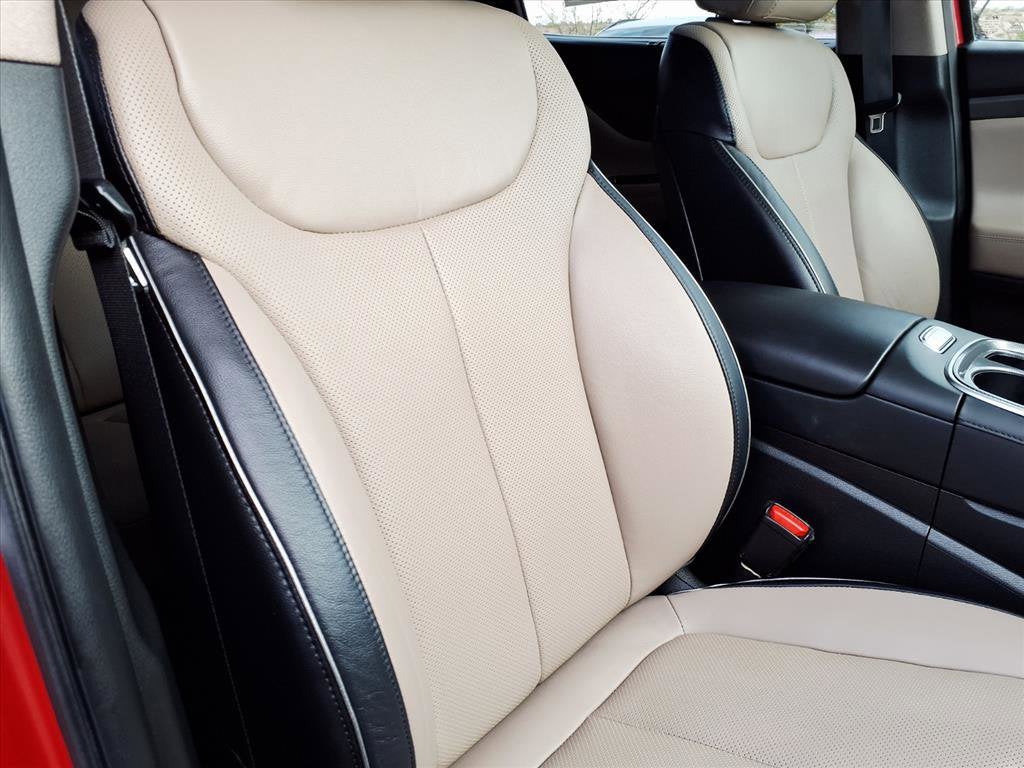 2023 Hyundai SANTA FE HYBRID Limited