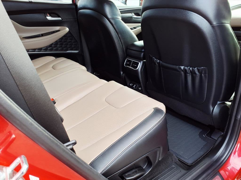 2023 Hyundai SANTA FE HYBRID Limited