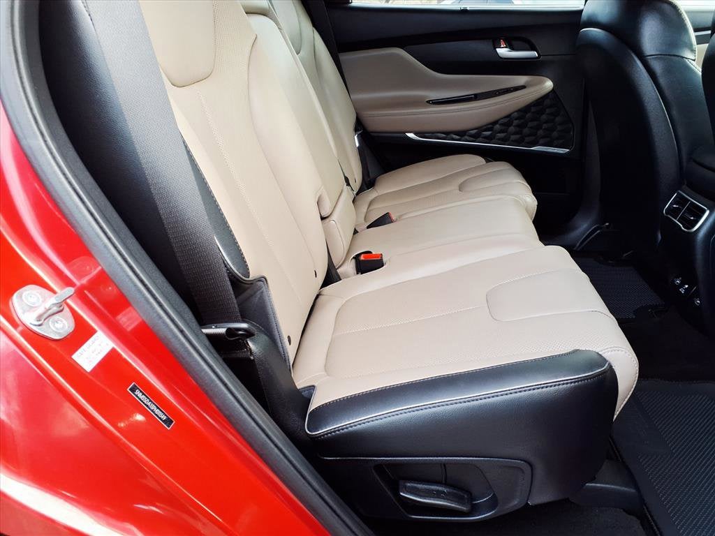 2023 Hyundai SANTA FE HYBRID Limited