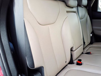 2023 Hyundai SANTA FE HYBRID Limited