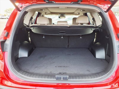 2023 Hyundai SANTA FE HYBRID Limited