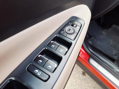 2023 Hyundai SANTA FE HYBRID Limited