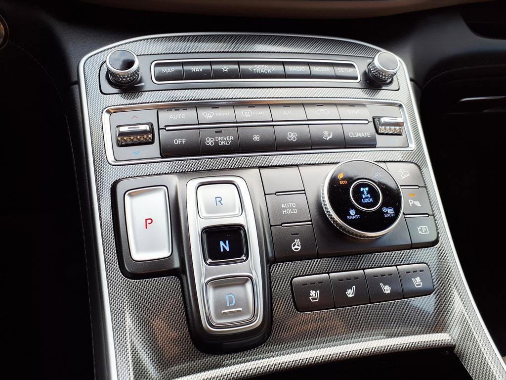 2023 Hyundai SANTA FE HYBRID Limited