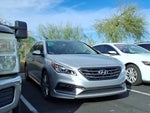 2016 Hyundai SONATA 2.4L Limited