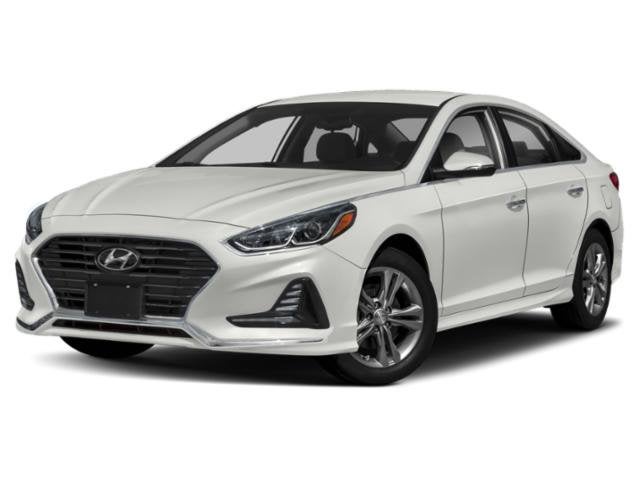 2019 Hyundai SONATA Limited