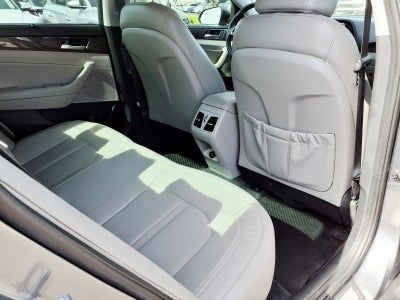 2019 Hyundai SONATA Limited