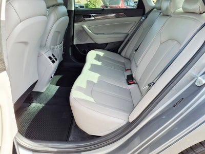 2019 Hyundai SONATA Limited